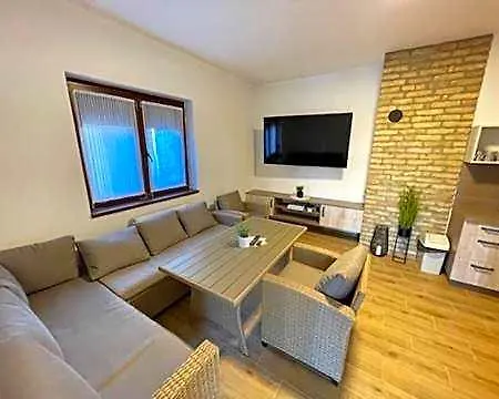 Kukorica Csarda 2 Hotel