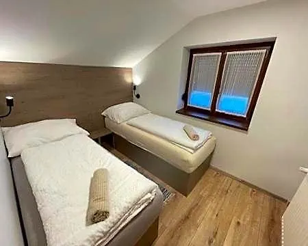 Hotel Kukorica Csarda 2