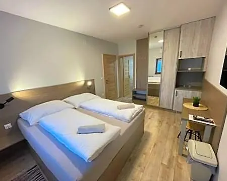 Hotel Kukorica Csarda 2 3*