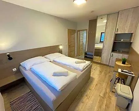 Kukorica Csarda 2 Hotel 3*
