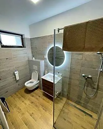 Hotel Kukorica Csarda 2