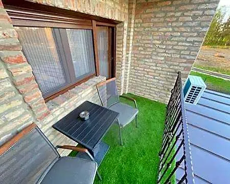 Hotel Kukorica Csarda 2 3*