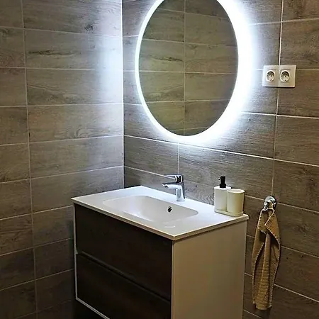 Apart-hotel Kukorica Csarda 2