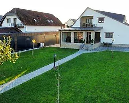 Kukorica Csarda 2 Hotel