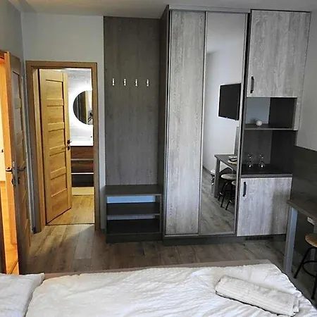 Hotel Kukorica Csarda 2