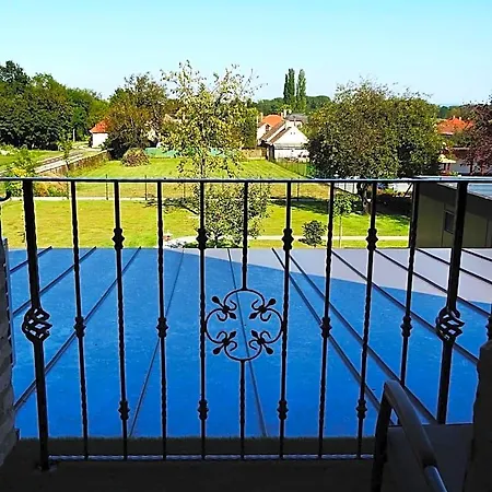 Kukorica Csarda 2 Hotel