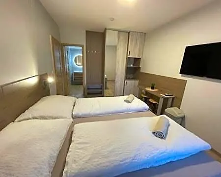 Hotel Kukorica Csarda 2