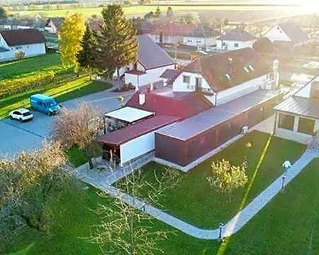 Kukorica Csarda 2 Apart-hotel Balatonmáriafürdő