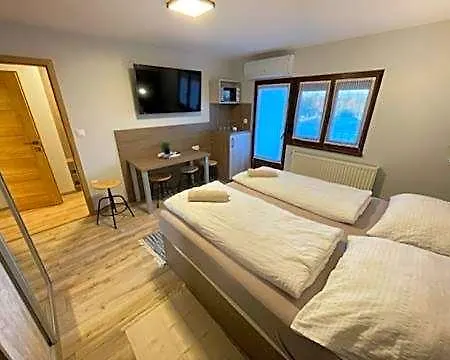 Hotel Kukorica Csarda 2 Balatonmáriafürdő